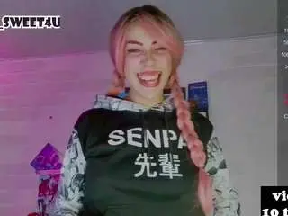 Sky-lady05  live sex cam