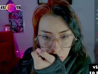 Sky-lady05  live sex cam