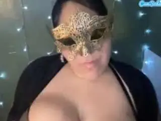 Thickfreakylatina  live sex cam