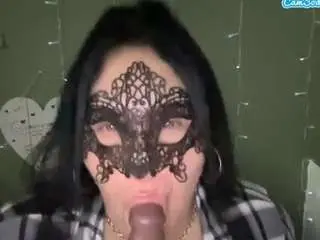 Thickfreakylatina  live sex cam