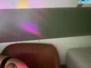 Thickfreakylatina  live sex cam