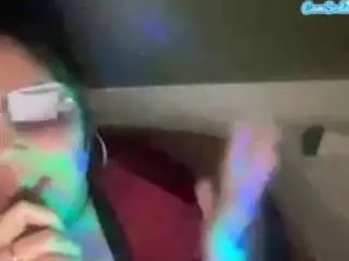 Thickfreakylatina  live sex cam