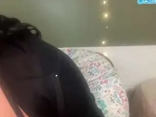 Thickfreakylatina  live sex cam