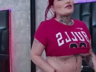 Alejarousse  live sex cam