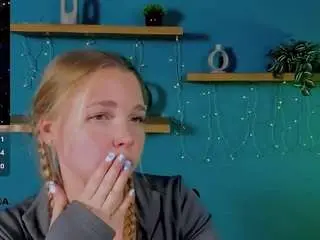 Aylin-mirage  live sex cam