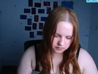 Candymilly  live sex cam