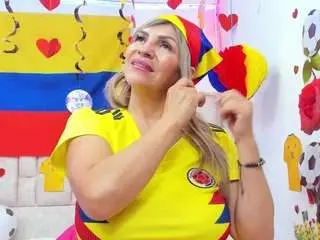 Celeste-lincon  live sex cam
