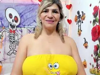 Celeste-lincon  live sex cam