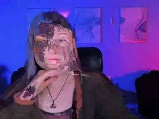 Creamy-queenn  live sex cam