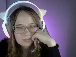 Danniellecerdan  live sex cam