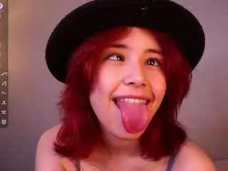 Gladismoc  live sex cam