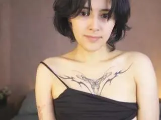 Gladismoc  live sex cam