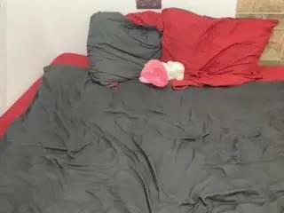 Leannshamsi  live sex cam