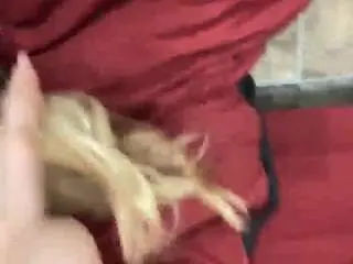 Leannshamsi  live sex cam
