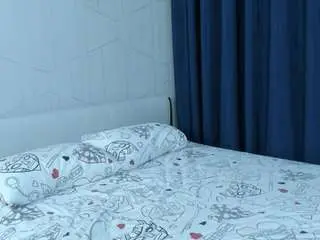 Madiemeharry  live sex cam