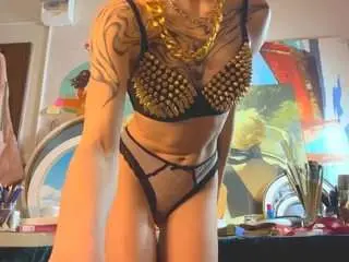 Margheritakreiter  live sex cam