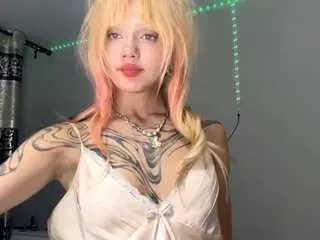 Margheritakreiter  live sex cam