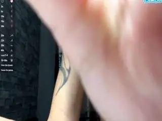 Margheritakreiter  live sex cam