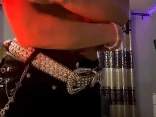 Margheritakreiter  live sex cam