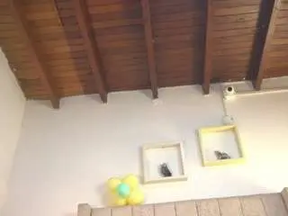 Pattymm  live sex cam