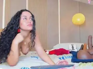 Sabrina-shark  live sex cam