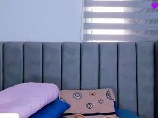 Salome-lx  live sex cam