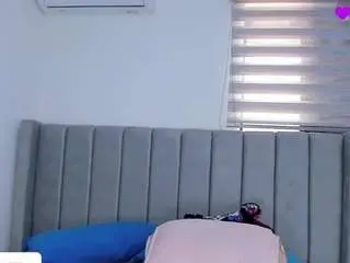 Salome-lx  live sex cam