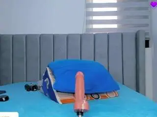 Salome-lx  live sex cam