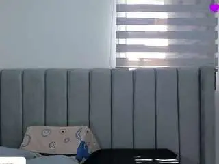 Salome-lx  live sex cam