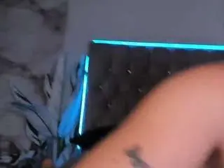 Salytexas  live sex cam