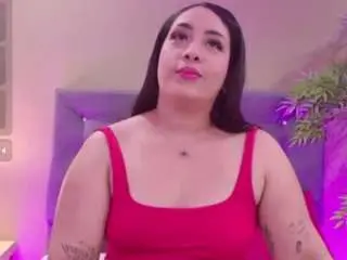 Sheeryyll  live sex cam