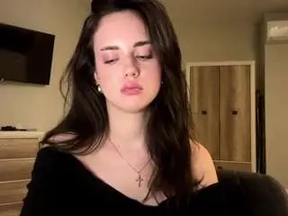 Tracietanzi  live sex cam