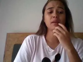 Trianabell  live sex cam