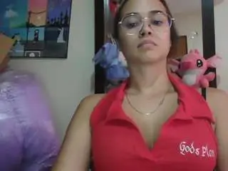 Trianabell  live sex cam