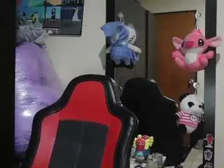 Trianabell  live sex cam