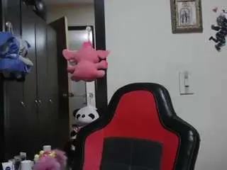 Trianabell  live sex cam