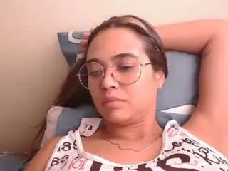 Trianabell  live sex cam