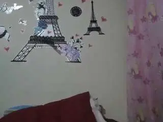 Trianabell  live sex cam