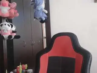 Trianabell  live sex cam