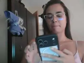 Trianabell  live sex cam