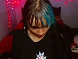 Veronica-goddes  live sex cam