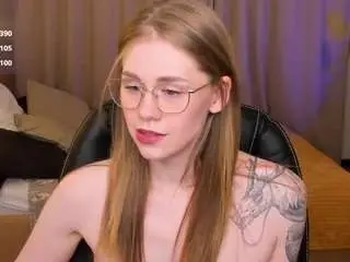 Alison-doo  live sex cam