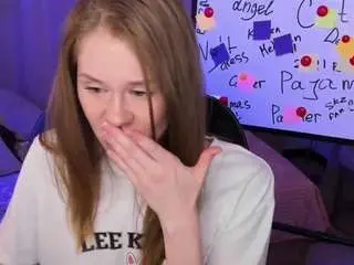 Alison-doo  live sex cam