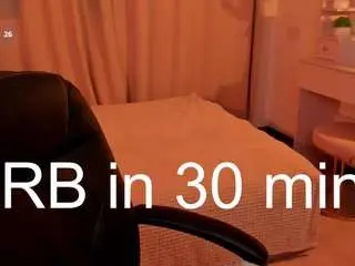 Alison-doo  live sex cam