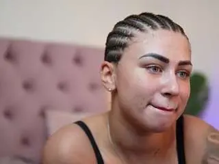 Ameliajupiter  live sex cam