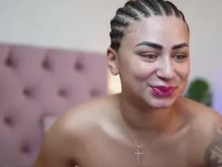 Ameliajupiter  live sex cam