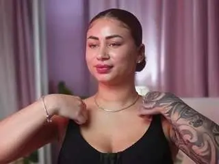 Ameliajupiter  live sex cam