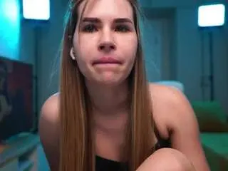 Anmystery  live sex cam