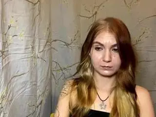 Antoniettagarvis  live sex cam