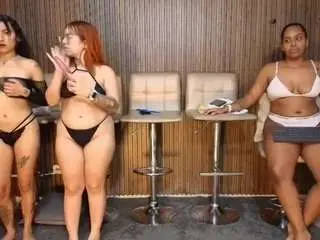 Dayannawins  live sex cam